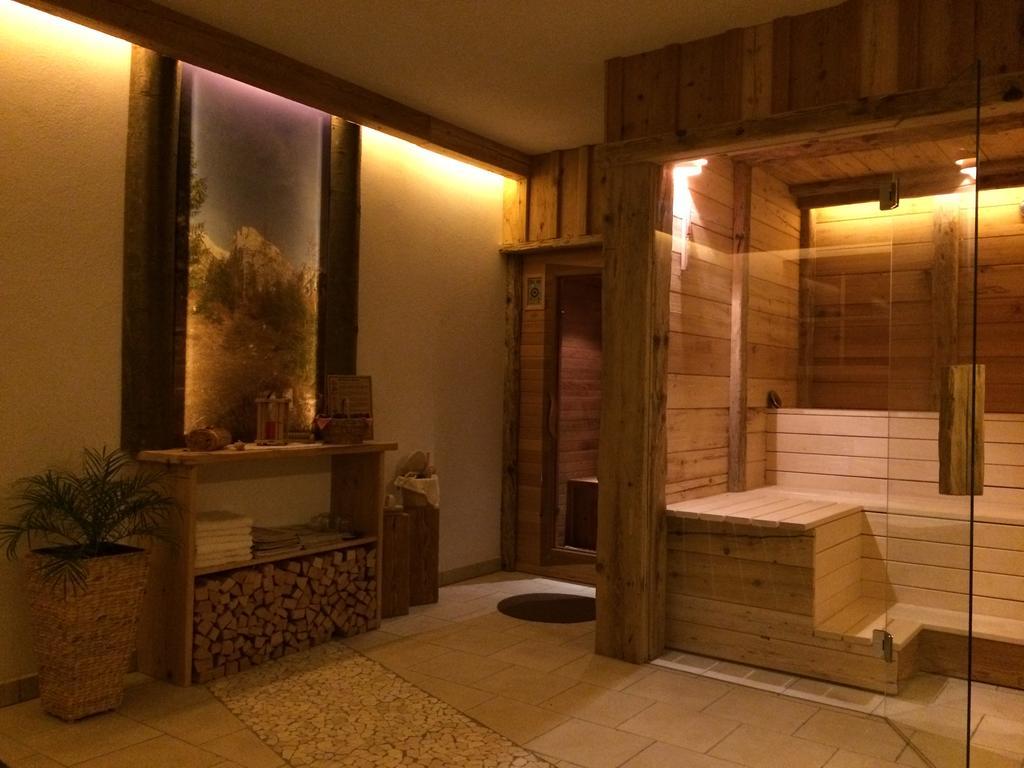 Ferienhaus Elisabeth Saint Wolfgang エクステリア 写真