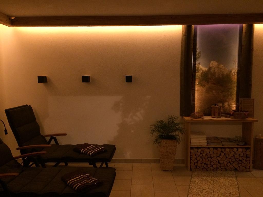 Ferienhaus Elisabeth Saint Wolfgang エクステリア 写真