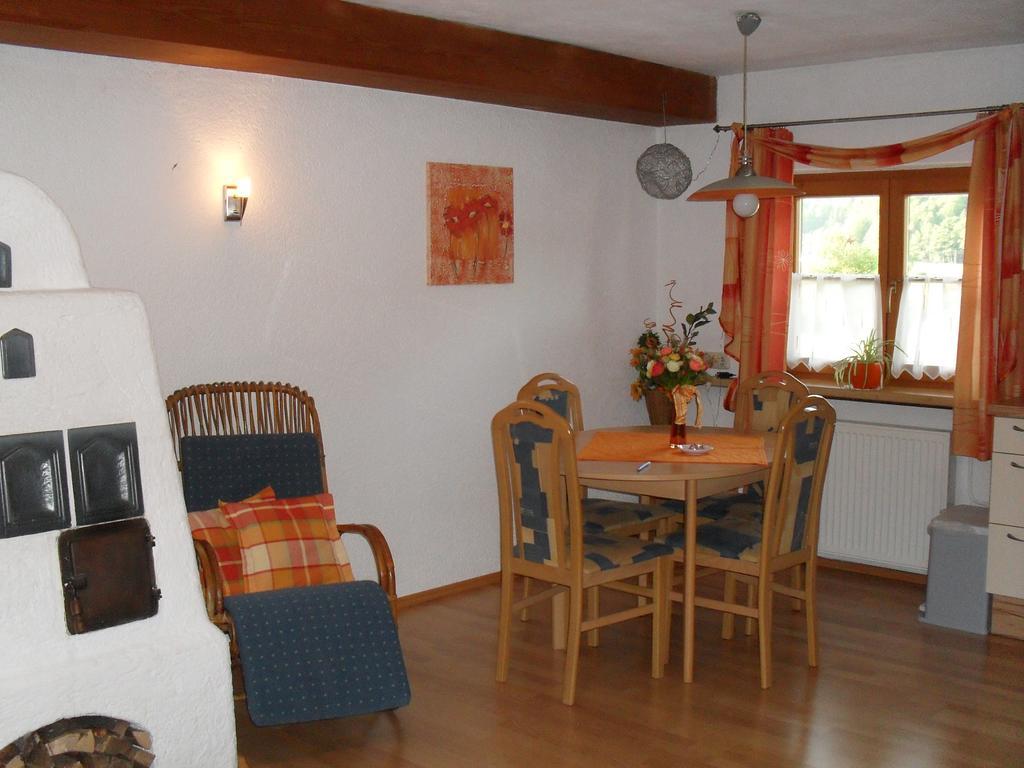 Ferienhaus Elisabeth Saint Wolfgang エクステリア 写真