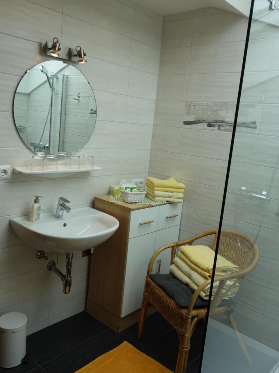 Ferienhaus Elisabeth Saint Wolfgang エクステリア 写真